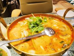 -Home Thai·泰谣(王府井apm店)