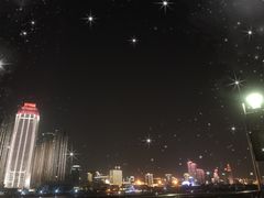 -武汉两江游览·夜游长江(汉口粤汉码头)