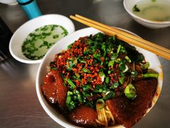 -丁记面馆(凤凰店)