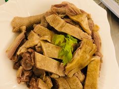 -渔中舟海鲜大排档(普陀沈家门店)
