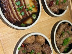 -延安八大碗(陕北菜·枣园路店)