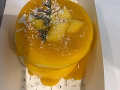 -狐狸和向日葵(北京路店)