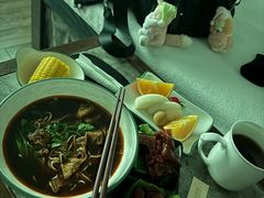 -和子足浴SPA会馆(东方之门店)