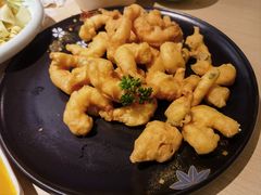 -吕氏疙瘩汤·新派鲁菜(欢乐汇店)
