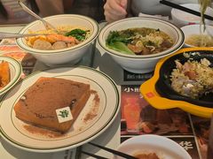 -文通冰室(东方宝泰店)