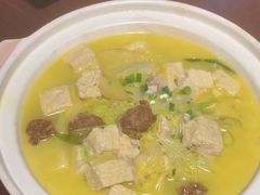 -一桶江山餐厅(松北店)