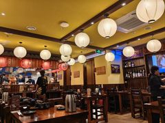 -鸟鹏烧鸟居酒屋(仁恒梦中心店)