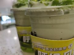 -茉酸奶(春熙路店)