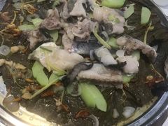 -金瑞轩大酒楼·顺德鱼生·粤菜海鲜(东江国际店)