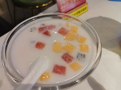 -烹然四季椰子鸡火锅(姚家园万象汇店)