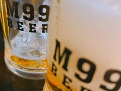 -M99 BEER世界啤酒吧(鸿云悦街店)