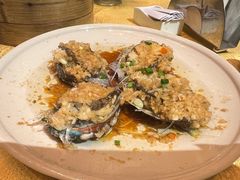 -富力万达嘉华酒店-品珍中餐厅(水果湖店)
