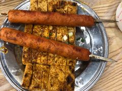 -江城燕子大排档(江汉路步行街店)