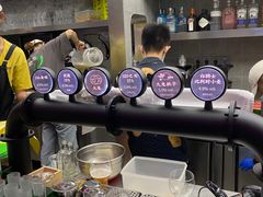 -混果汁(福田领展中心城店)