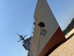 -日照海滨国家森林公园
