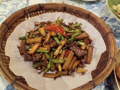 -米庄·原味私房菜(骏壹万邦店)