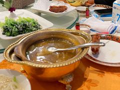 -万宝海鲜舫(劳动公园店)