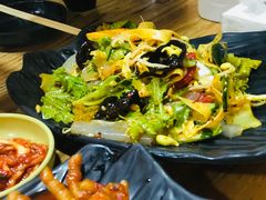 -京玉菲饭店(李村店)