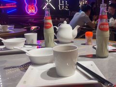 -啫神·广州地标美食(北京路店)