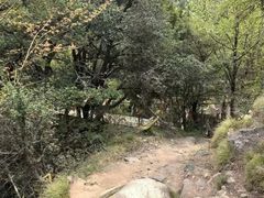-孟屯河谷景区