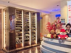 -利苑酒家(合景国际金融广场店)