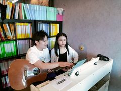 -乐尚音乐空间·钢琴·声乐·架子鼓(会展中心店)
