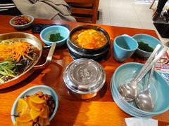 -鑫日千里马朝鲜族小馆(总店)