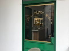 -RAC BAR(安福路店)