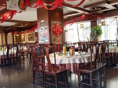 大堂-惠丰堂饭庄·烤鸭·京味菜(西北旺·唐家岭店)