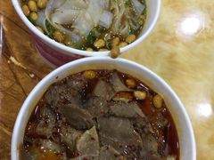 -覃肥叔桂林米粉(粮道街店)