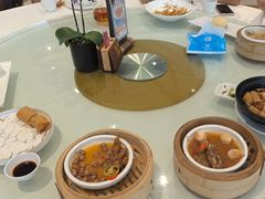 -金河半岛园林酒家(金融城店)