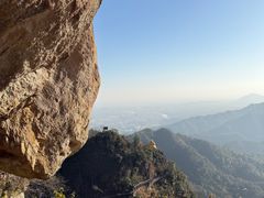 -大慈岩风景区