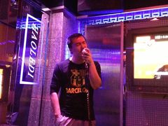 -好乐迪KTV(金钻店)