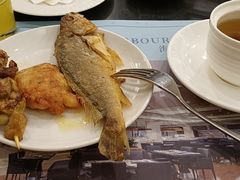 -厦门海景千禧大酒店·海景咖啡厅