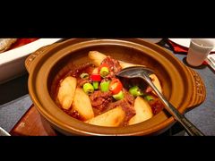 -三利音·东方司宴(外滩店)