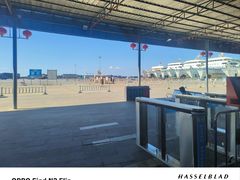 -海安新港(公交站)