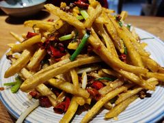 -静一餐厅·湖北菜(前门创始店)