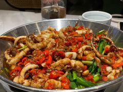 -费大厨辣椒炒肉(黄兴中心广场店)