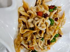 -郭姐·威海渔村(黄兴路店)