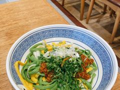 -武圣羊汤(武圣路店)