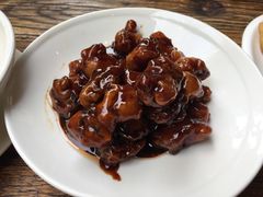 -宝翠花园餐厅(沙湖店)