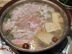 -东门口涮肉·砂锅·烤串(老门东店)