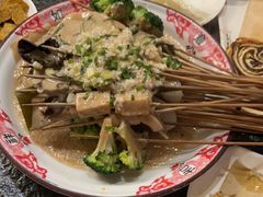 -福苗小骆驼烧烤(大唐不夜城店)