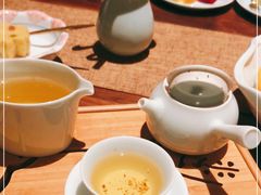-梅间堂茶馆(绿地缤纷城店)
