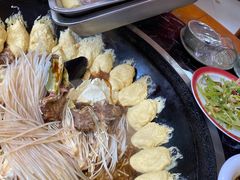 -边江铁锅炖鱼(振八街店)