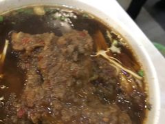 -蒋家桥饺面店(广陵路店)