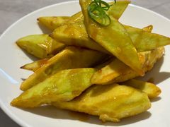 -陶兰居·手工点心·粤菜(圆融时代广场店)
