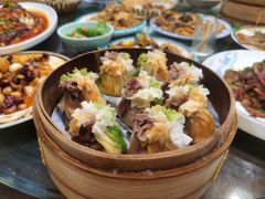 -都一处烧麦馆(前门店)