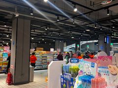 -物美大卖场(玉蜓桥店)