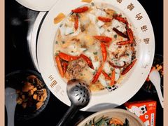 -川里谈·川味小馆(北京路店)